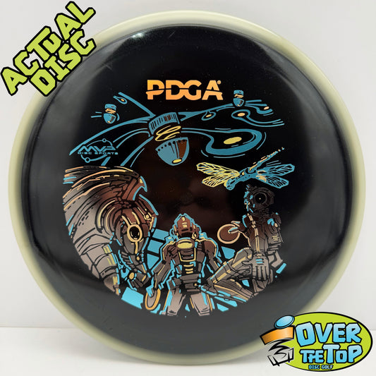 Insanity R2 Neutron Used (8/10 SE) 165g
