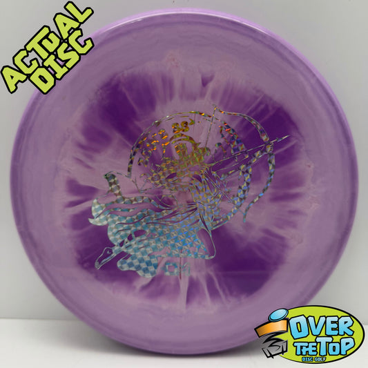 Zone SS ESP Swirl Used (8/10 SE) 173-174g