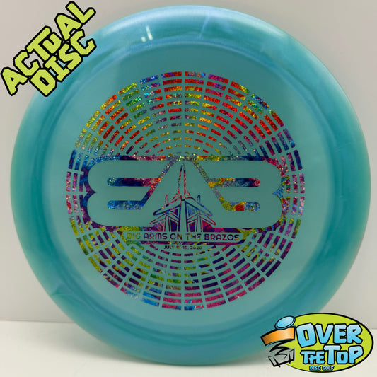 Raider Lucid Used (8/10 Clean) 173g