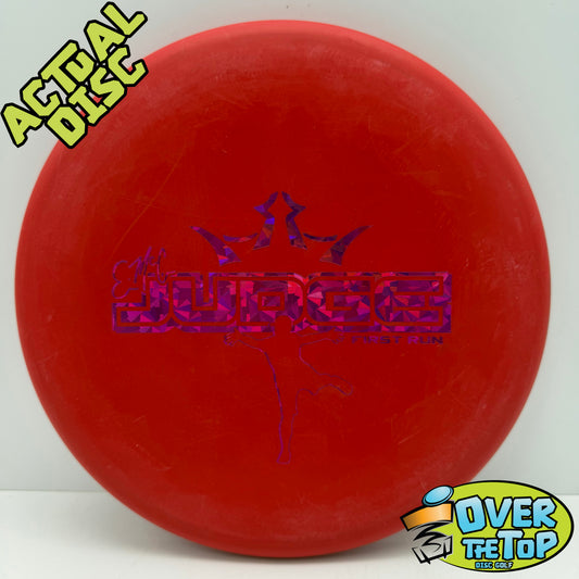 EMAC Judge Classic Blend Used (8/10 Clean) 175g