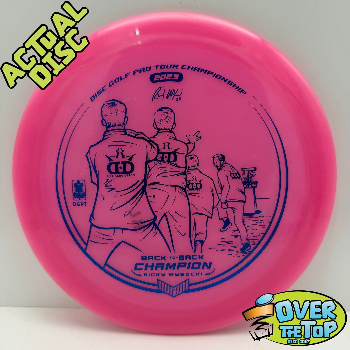 Raider Hybrid (Sockibomb) Used (7/10 SE) 173g