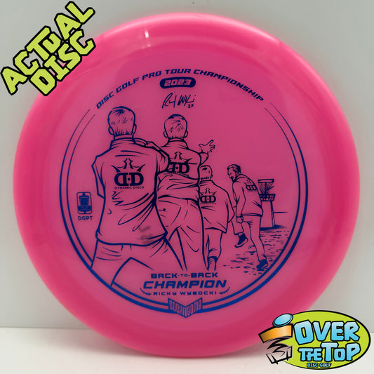 Raider Hybrid (Sockibomb) Used (7/10 SE) 173g