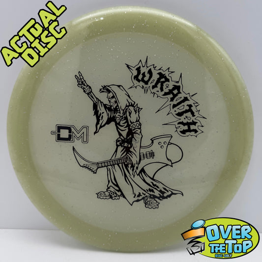 Wraith Metal Flake Champion 173-175g
