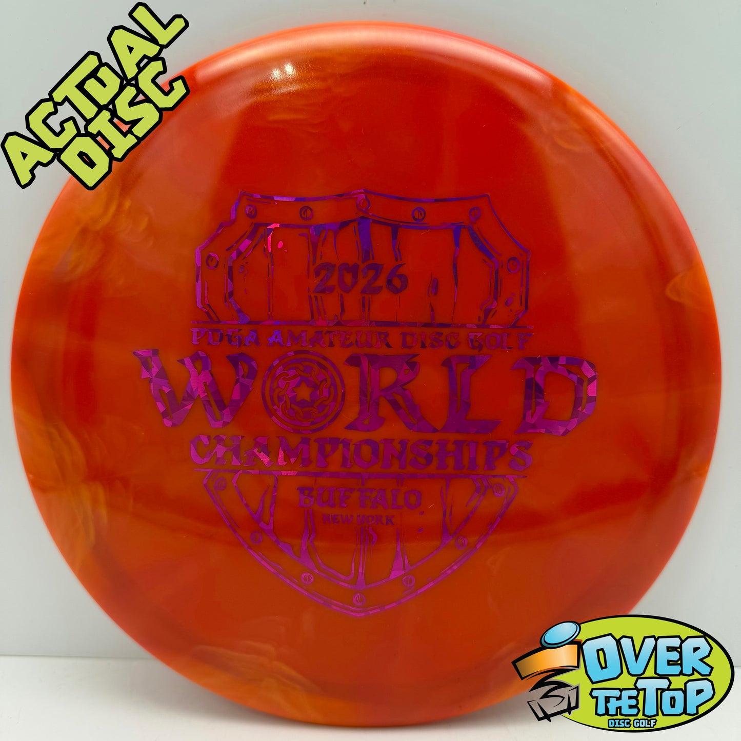 Stag Tournament Burst 176g