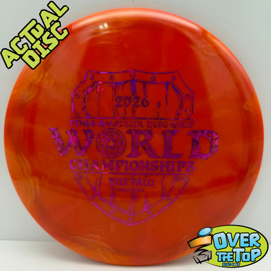 Stag Tournament Burst 176g