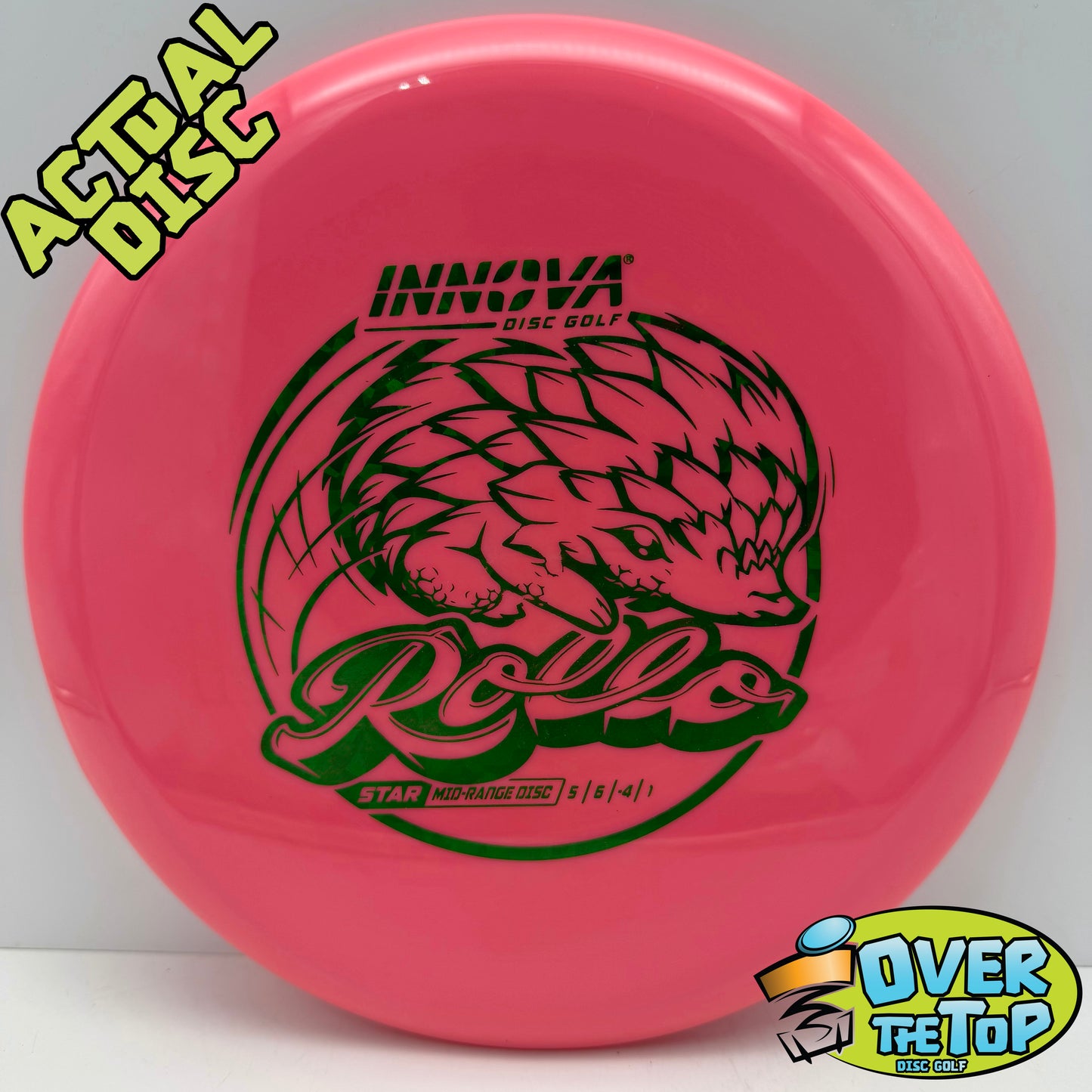 Rollo Star 180g