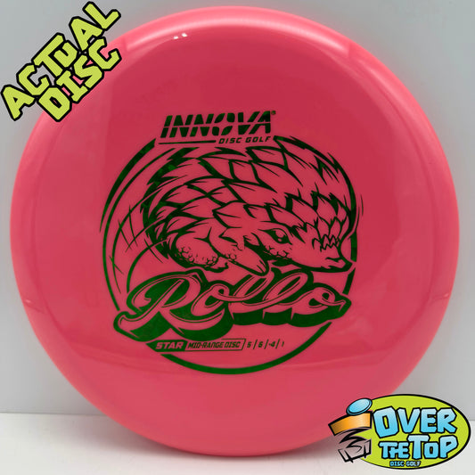 Rollo Star 180g