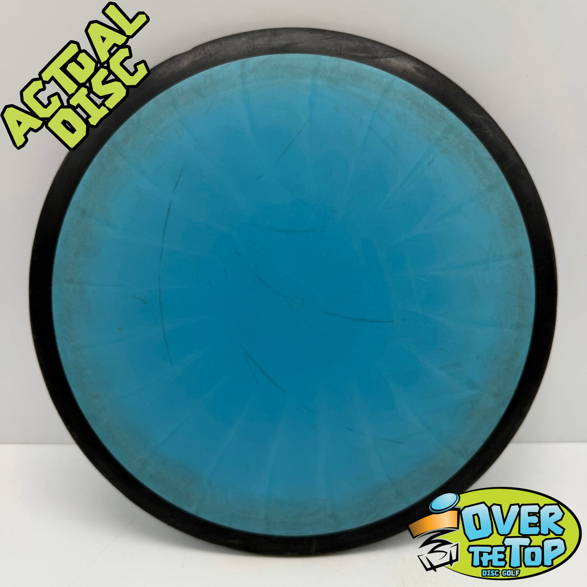 MVP Used Discs