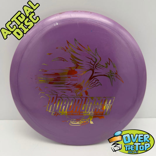 Roadrunner Gstar Used (8/10.Inked) 171g