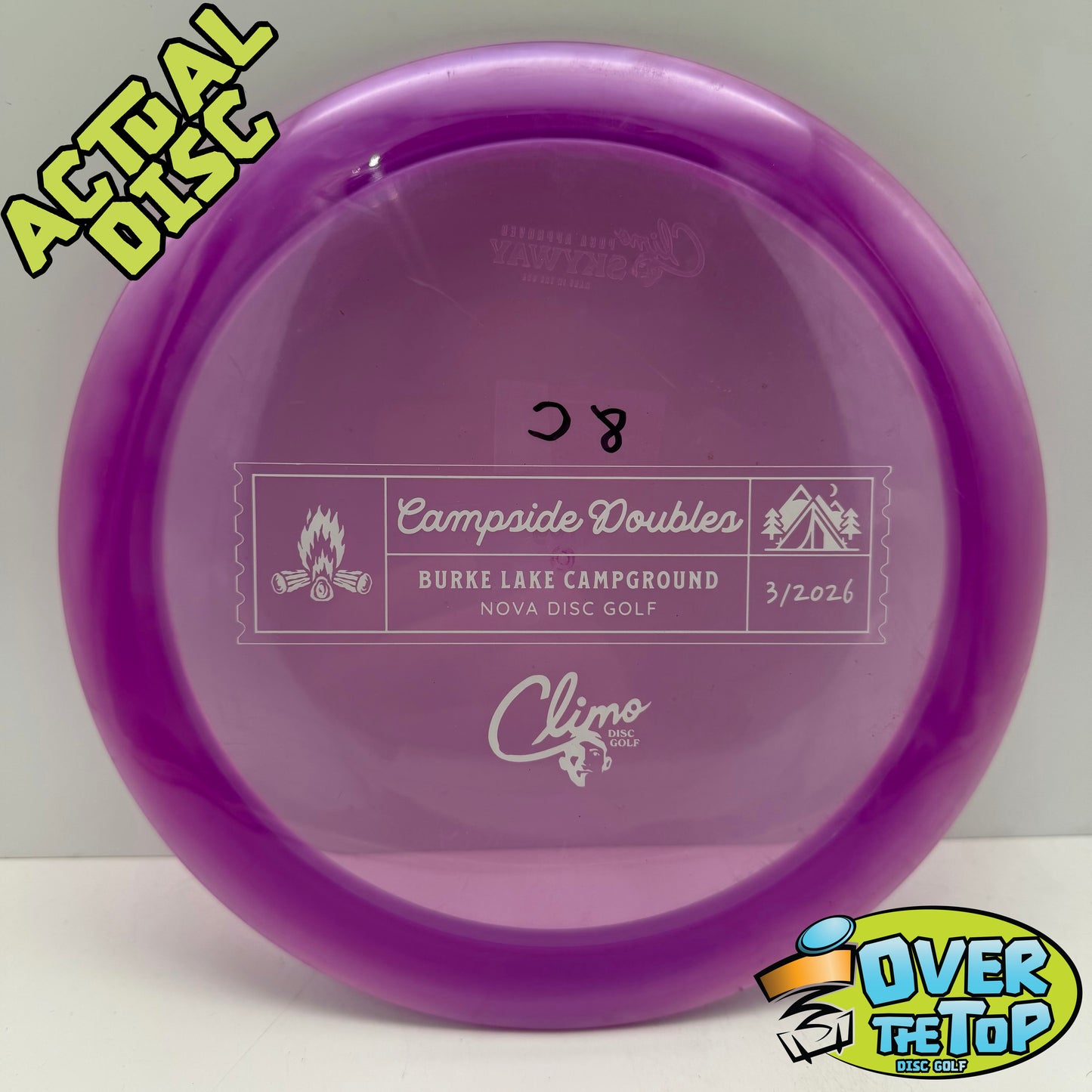 Skyway Victory Line Used (8/10.Clean) 170g