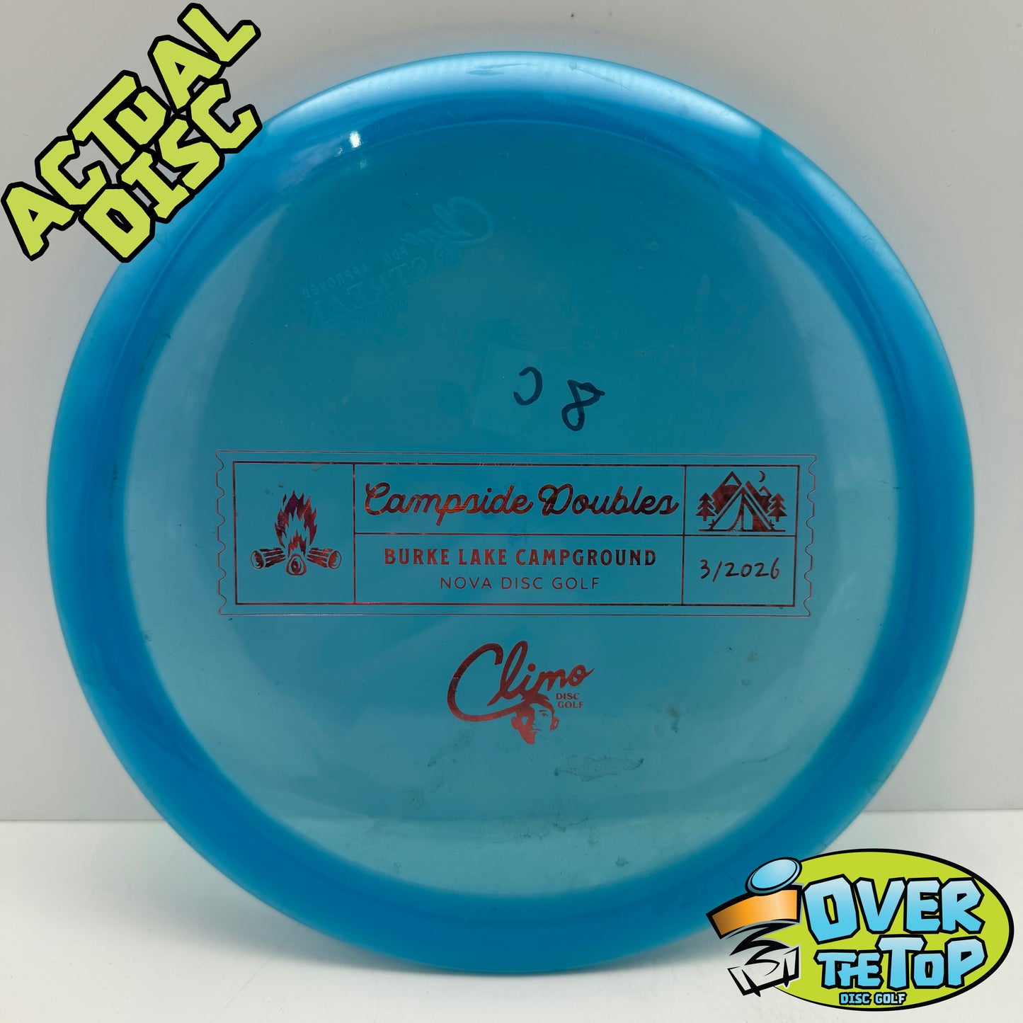 Streak Victory Line Used (8/10.Clean) 176g