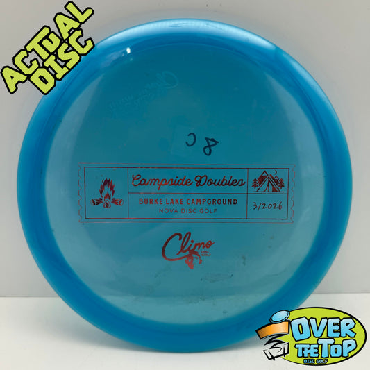 Streak Victory Line Used (8/10.Clean) 176g