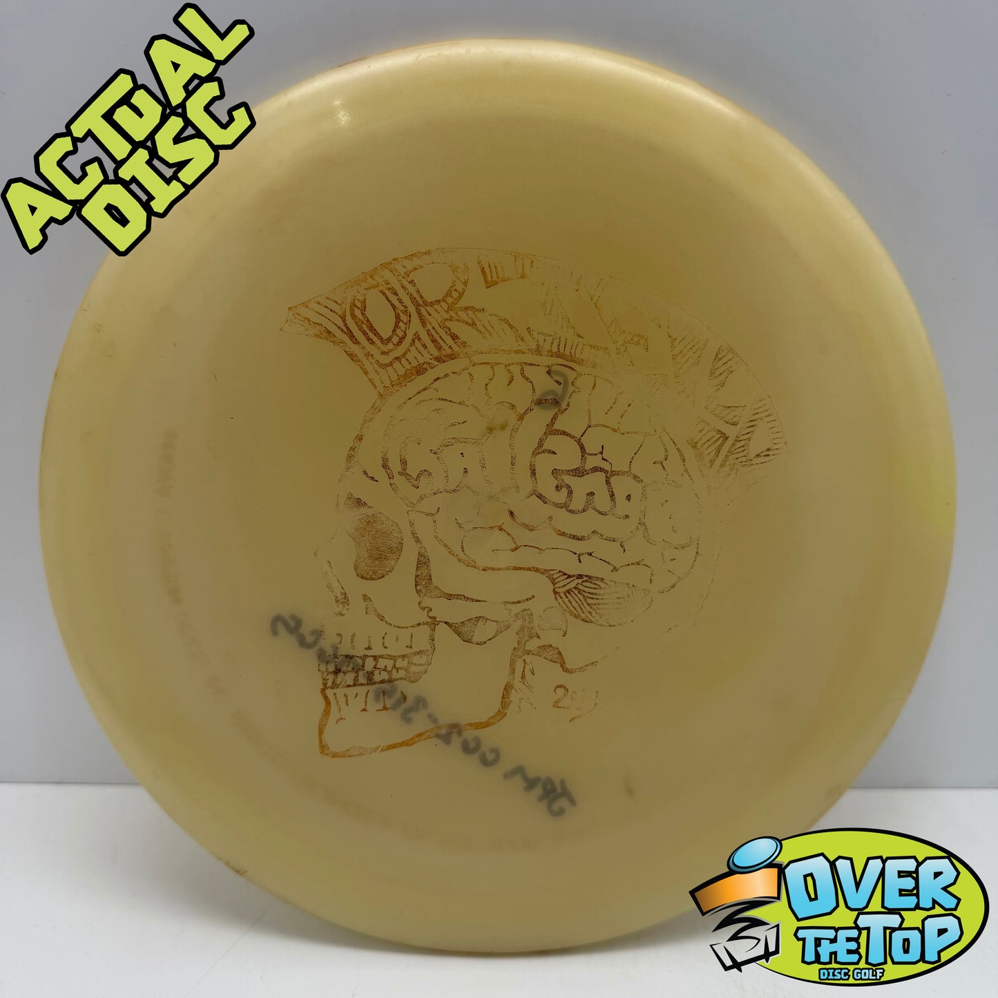 Innova Used Discs