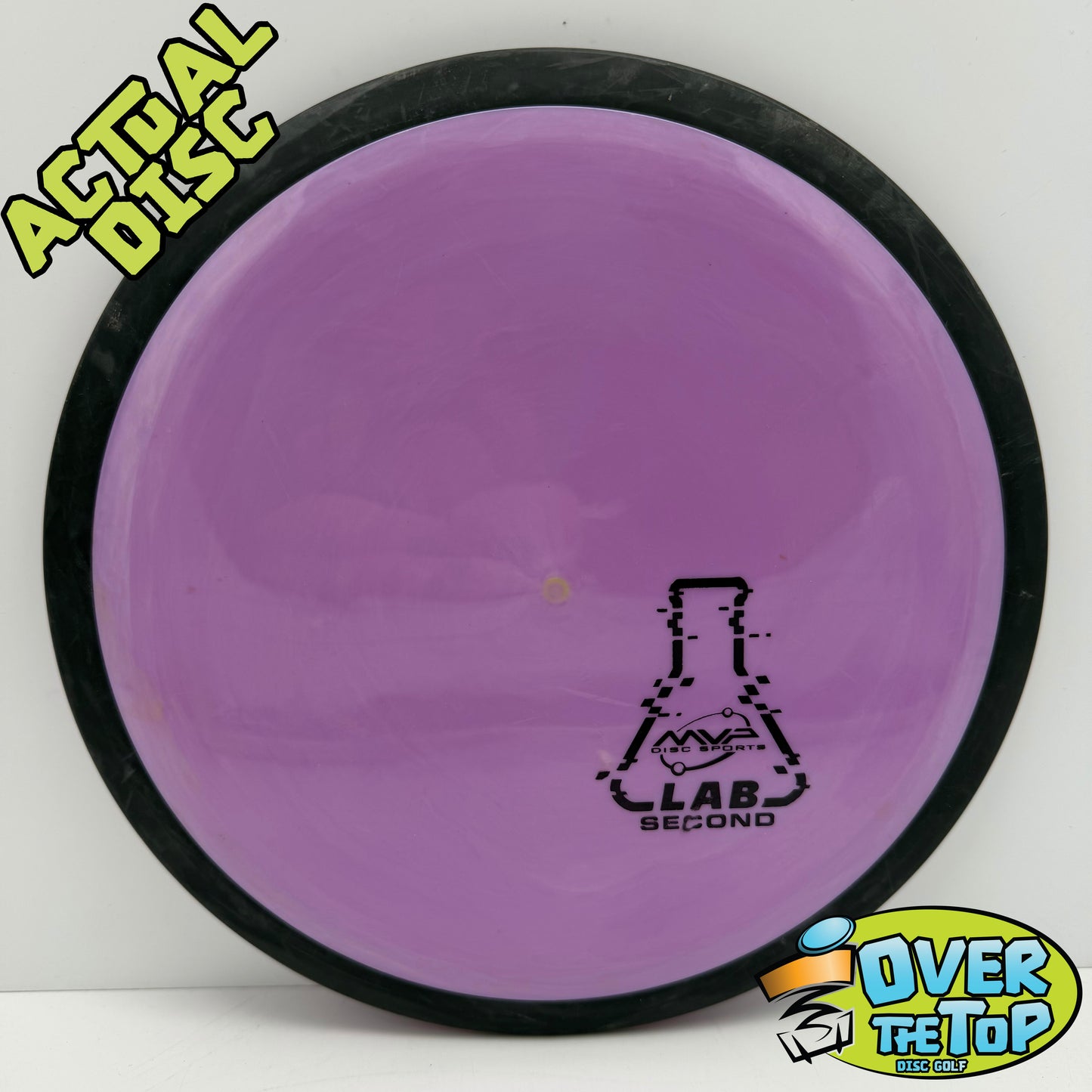 Orbital Neutron Classic (Lab Second) Used (7/10. Clean) 173g