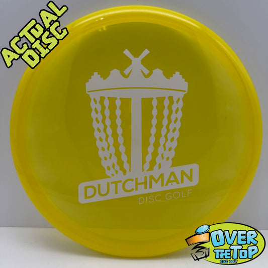 Sensei Active Premium Used (9/10 Clean) 175g