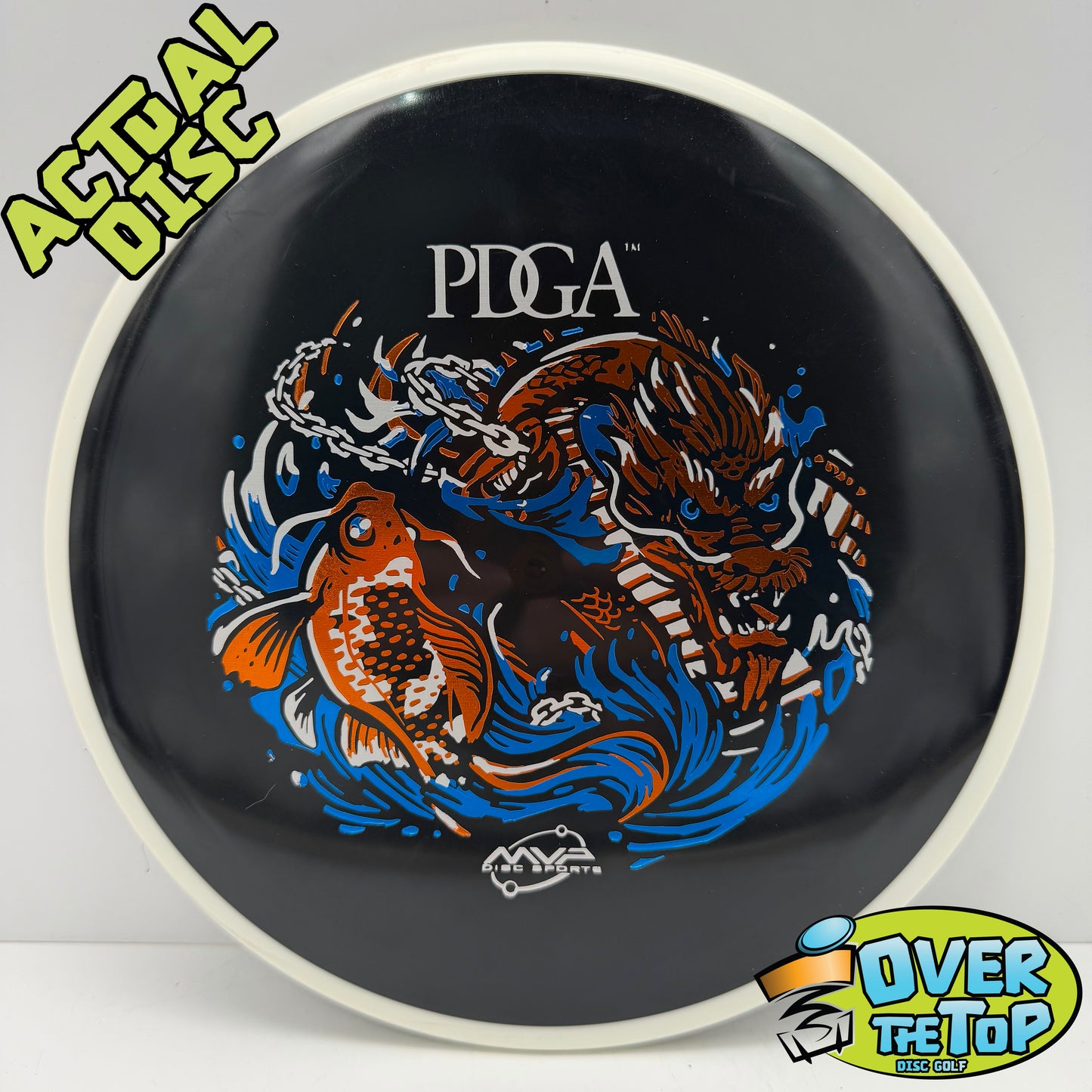Crave Neutron R2 Used (8/10 SE) 170g