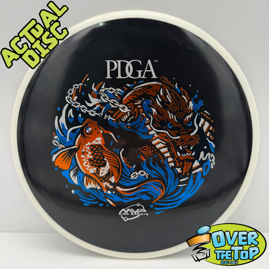 Crave Neutron R2 Used (8/10 SE) 170g