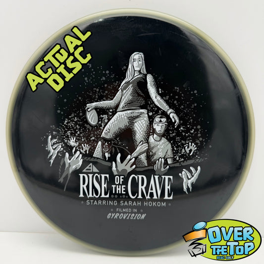 Crave Neutron R2 Used (7/10 SE) 170g