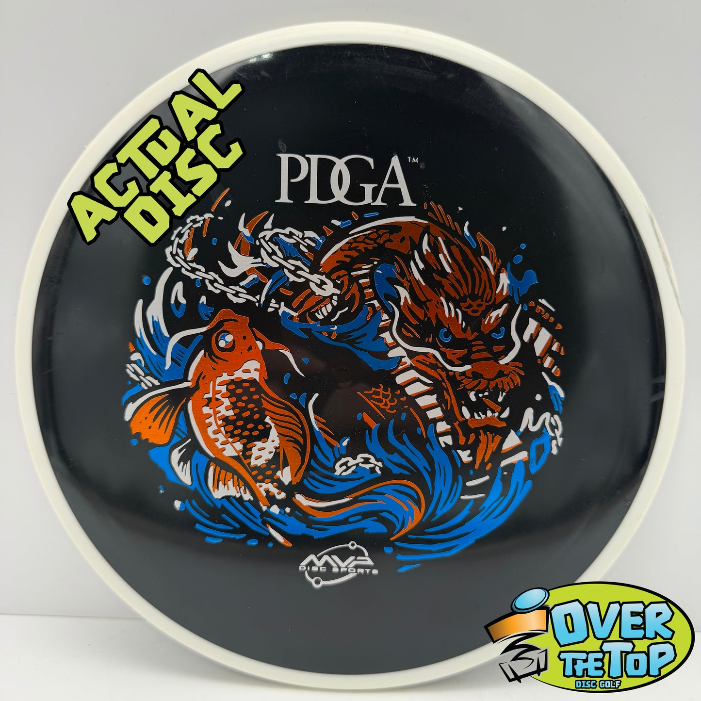 Crave Neutron R2 Used (7/10 SE) 170g