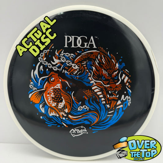 Crave Neutron R2 Used (7/10 SE) 170g