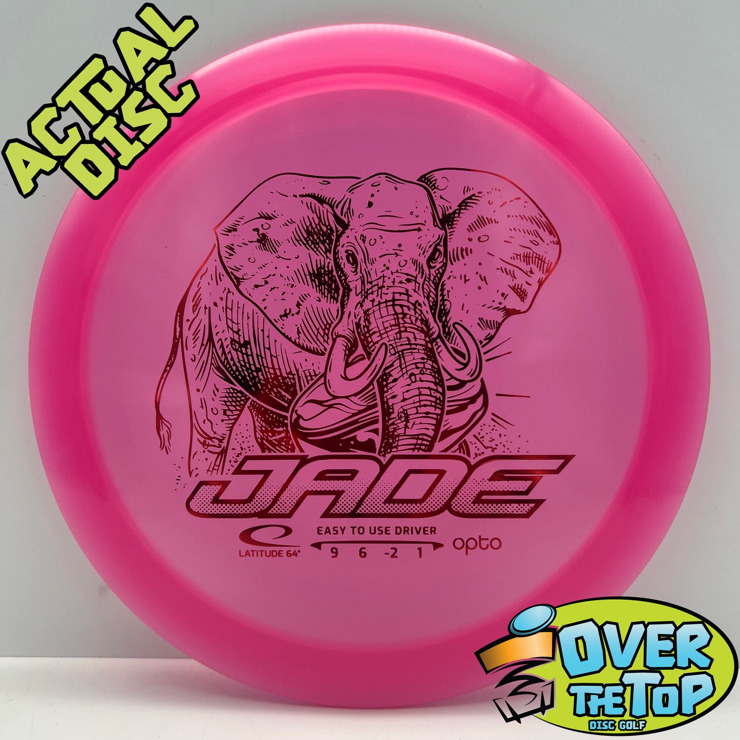 Jade Opto 157g