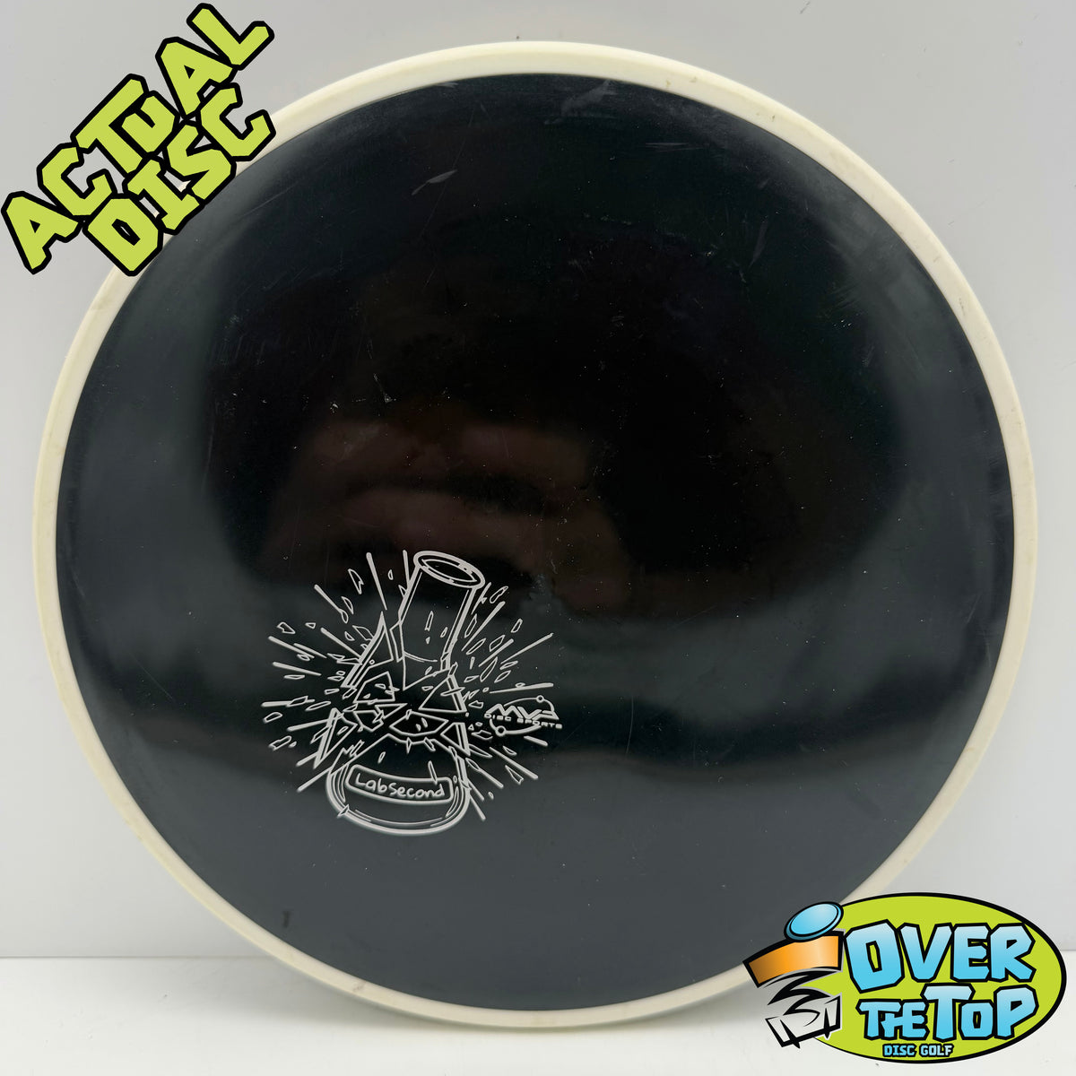 MVP Used Discs