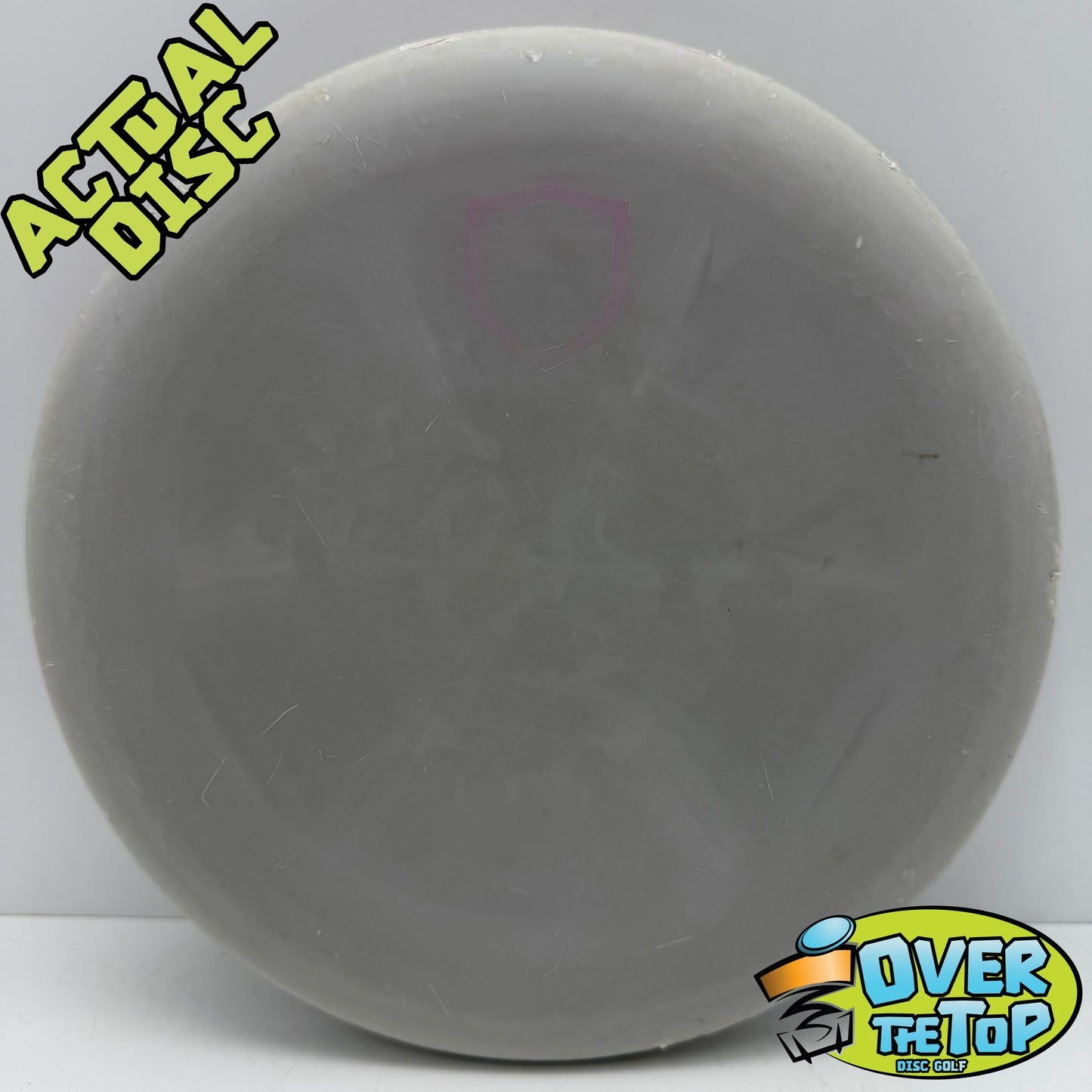 Discmania Used Discs