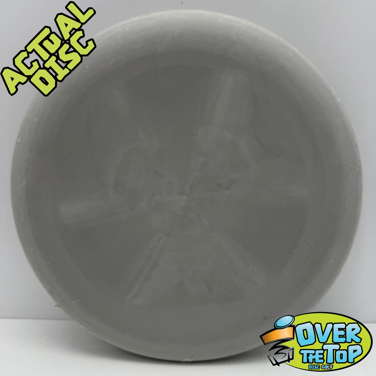 Discmania Used Discs