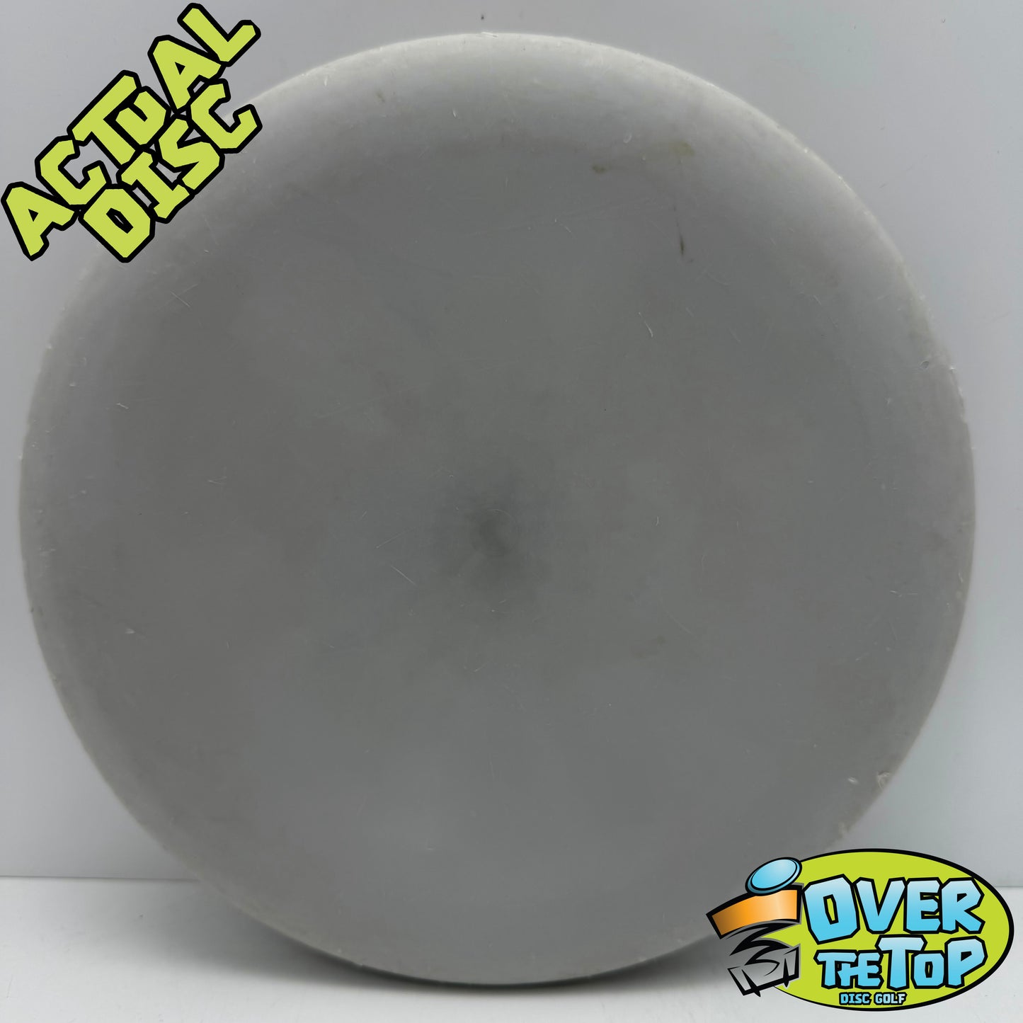 Discmania Used Discs