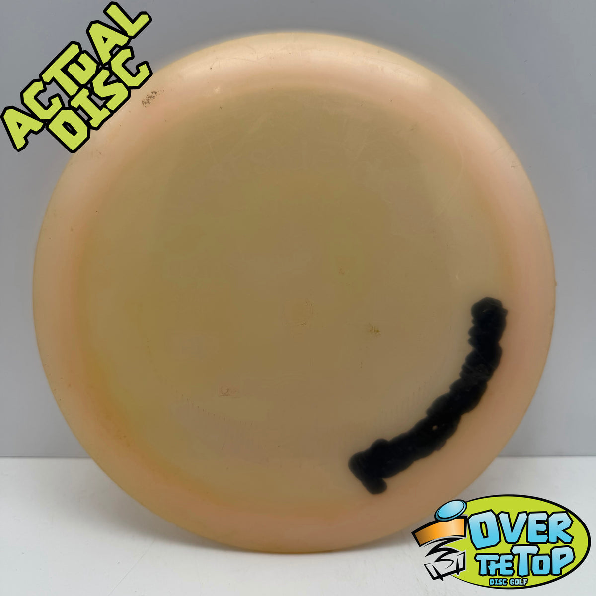 Westside Used Discs (6/10 or less)