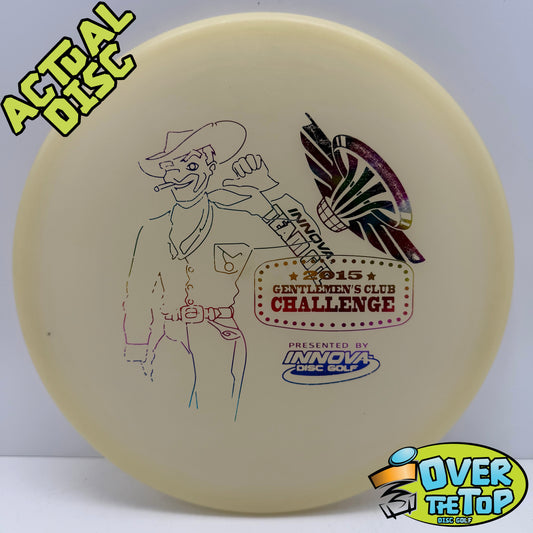 Classic Roc Champion 168g
