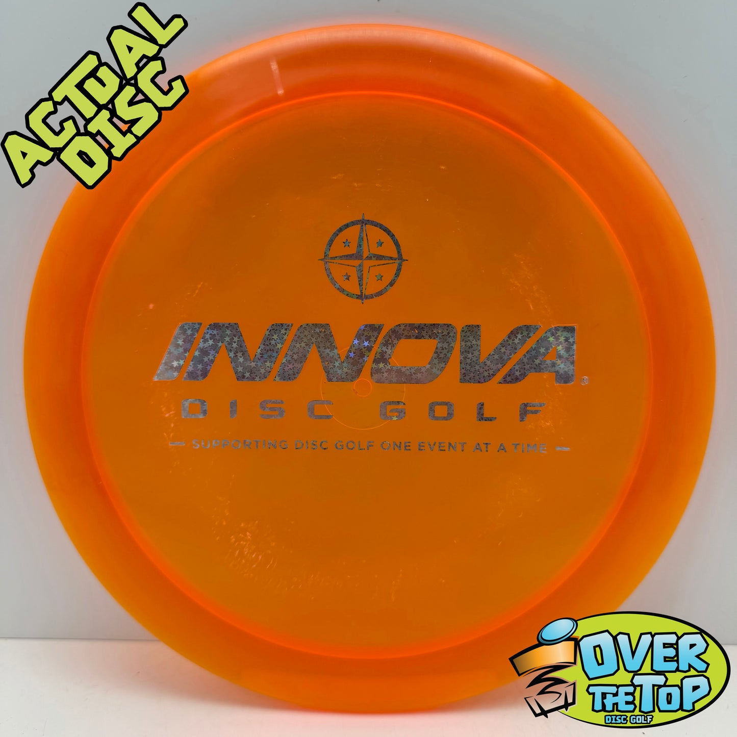 Mystere Champion Used (7/10 Clean) 176g