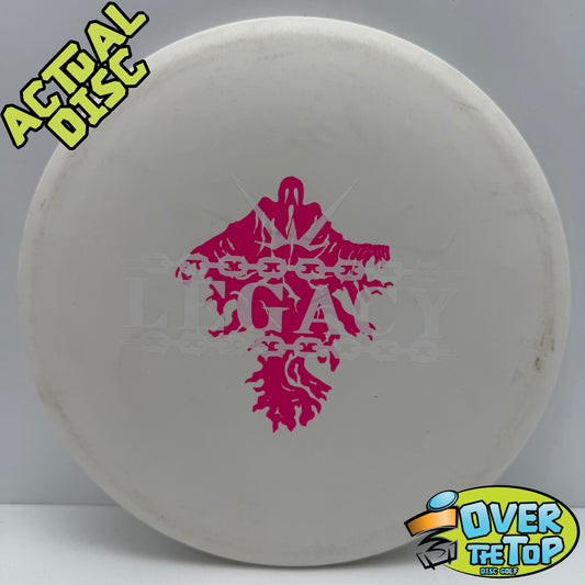 Ghost Excel Used (8/10 Clean) 180g