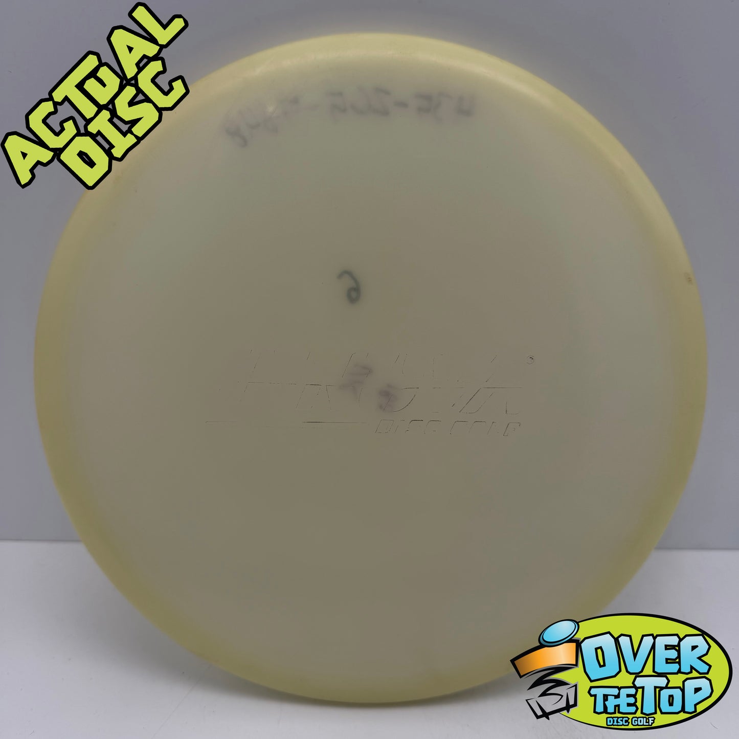 Innova Used Discs