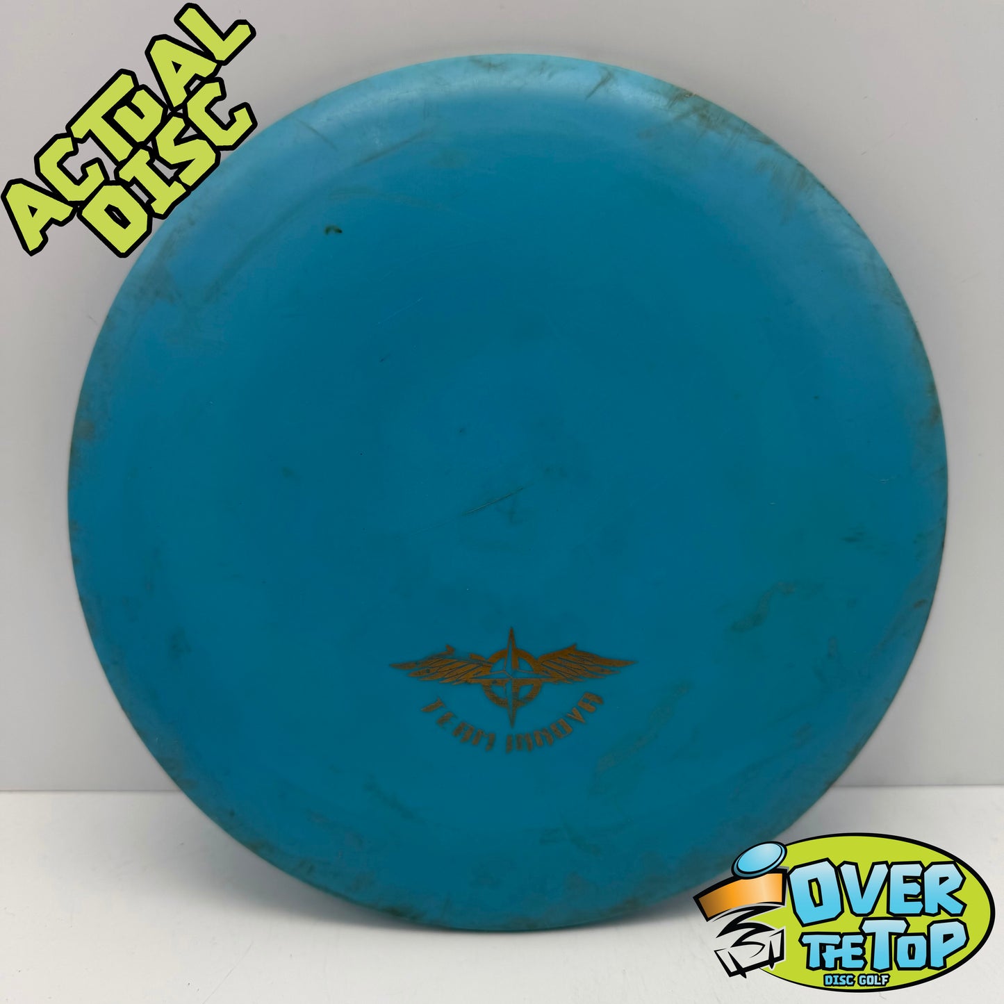 Innova Used Discs