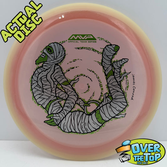 Trail Eclipse Rim Particle Proton 2026 Halloween (James Conrad) 167g
