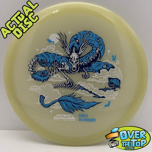 Ascend Eclipse 2026 Halloween Team Series (Eagle McMahon) 174g