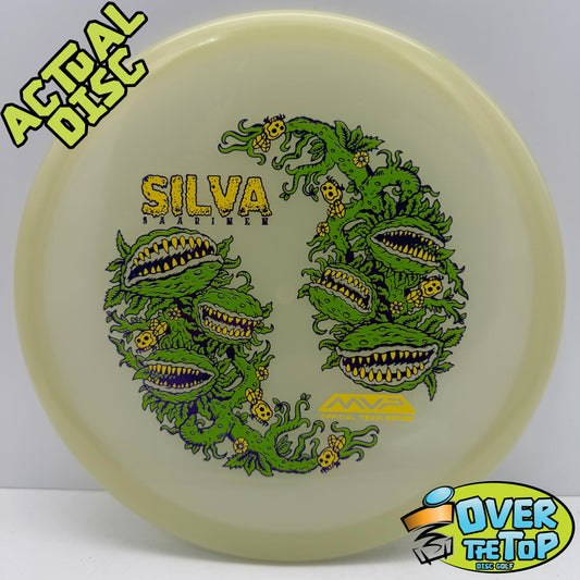 Echo Eclipse 2026 Halloween Team Series (Silva Saarinen) 176g