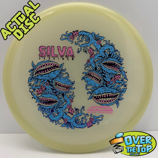 Echo Eclipse 2026 Halloween Team Series (Silva Saarinen) 176g