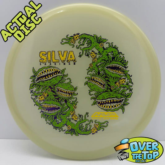 Echo Eclipse 2026 Halloween Team Series (Silva Saarinen) 177g