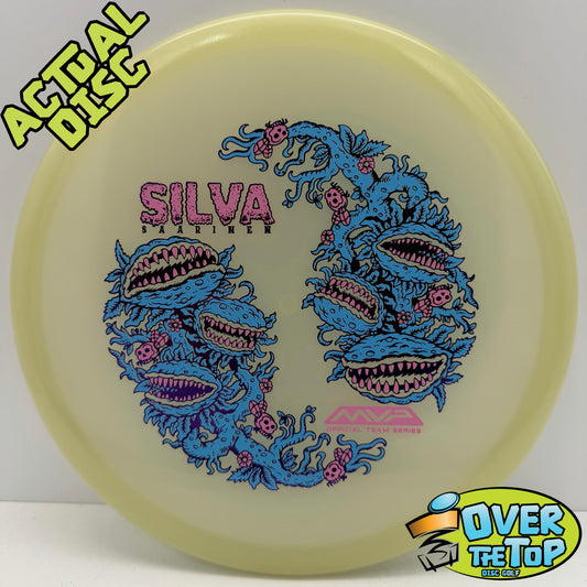 Echo Eclipse 2026 Halloween Team Series (Silva Saarinen) 177g