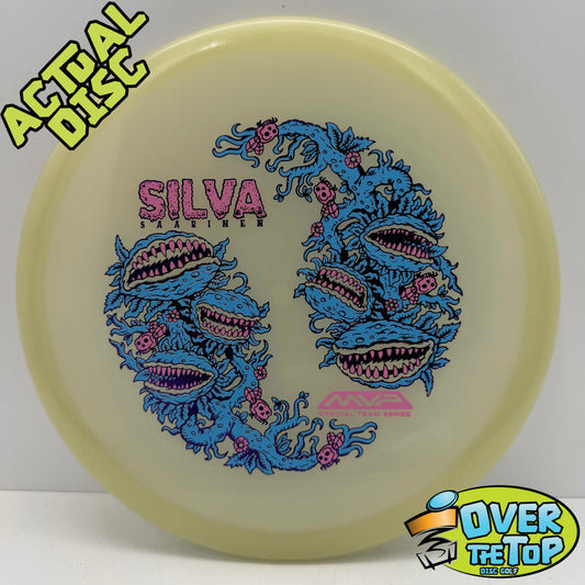 Echo Eclipse 2026 Halloween Team Series (Silva Saarinen) 177g