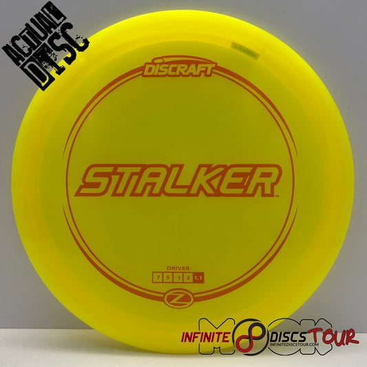 Stalker Z-Line 175-176g