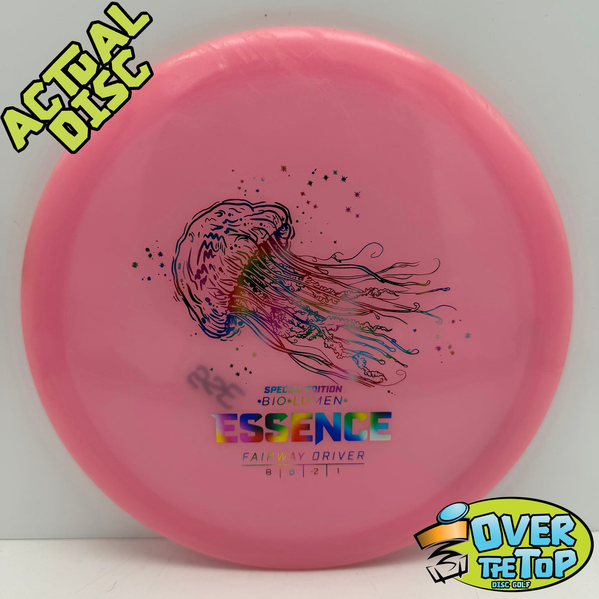 Discmania Used Discs