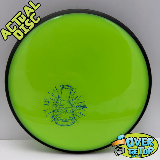 Detour Neutron (Lab Second) Used (8/10. Clean) 176g