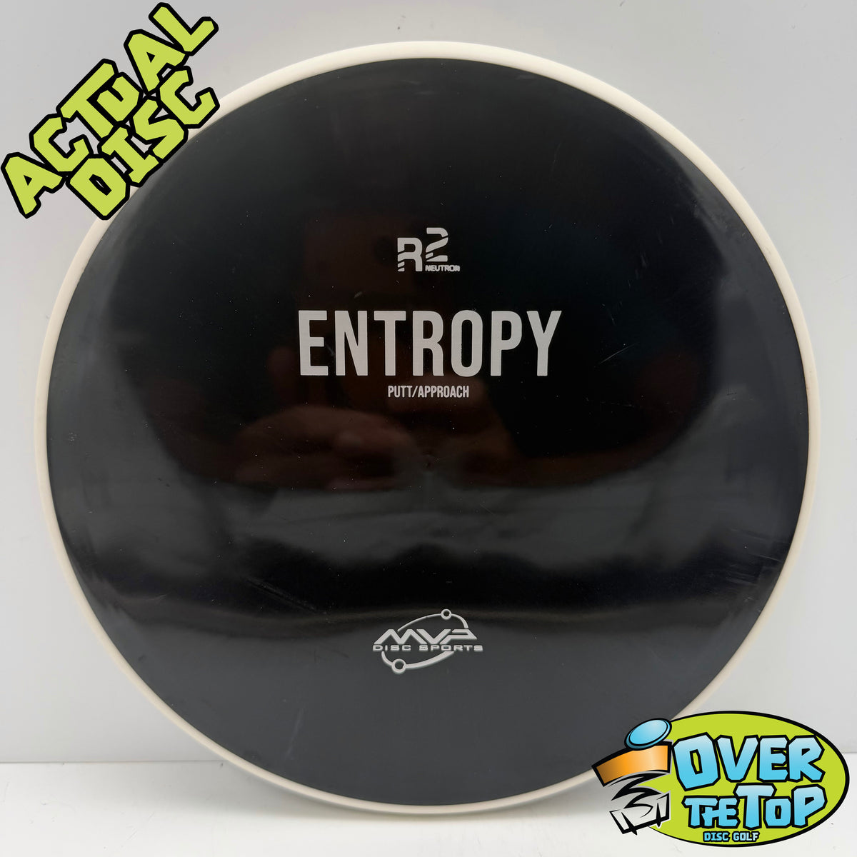 Entropy R2 Neutron Used (7/10. Clean) 171g