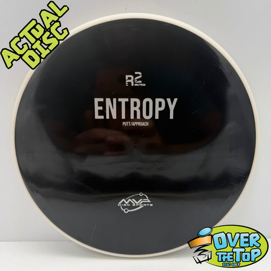 Entropy R2 Neutron Used (7/10. Clean) 171g