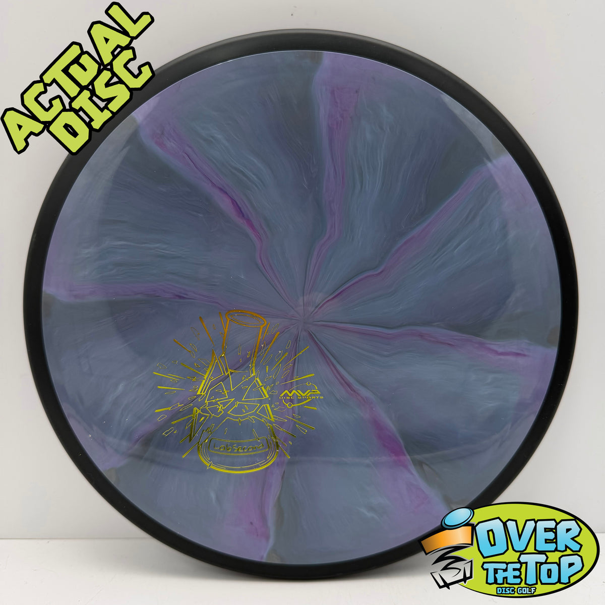 Relay Cosmic Neutron Classic (Lab Second) Used 173g