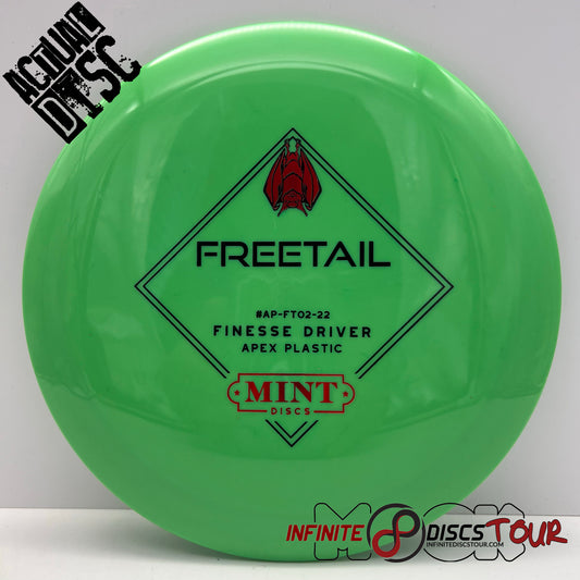 Freetail Apex 173g