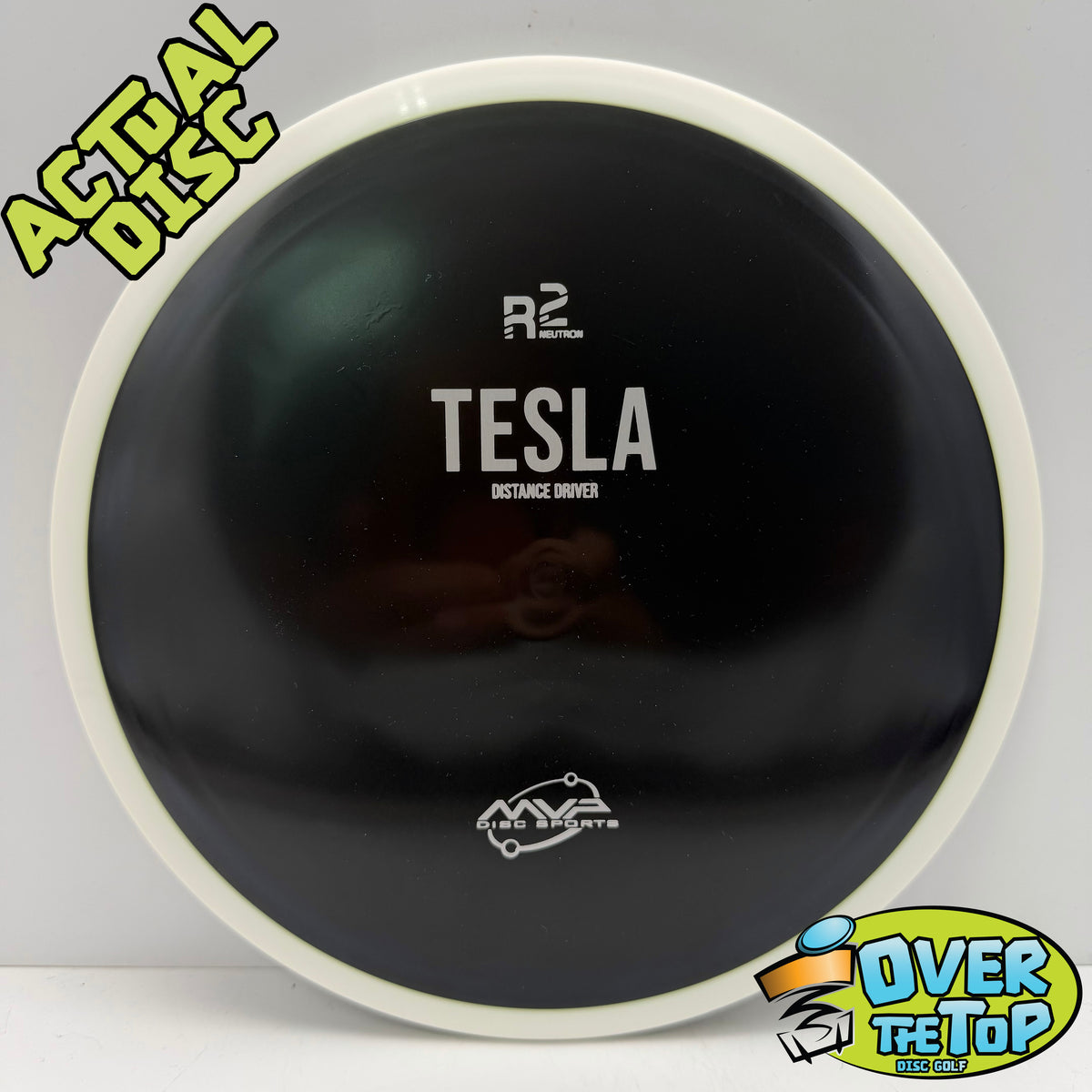 Tesla R2 Neutron 167g